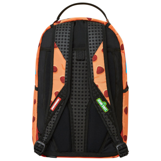Sprayground Τσάντα πλάτης Cookie Monster Snack Attack DLXSR Backpack